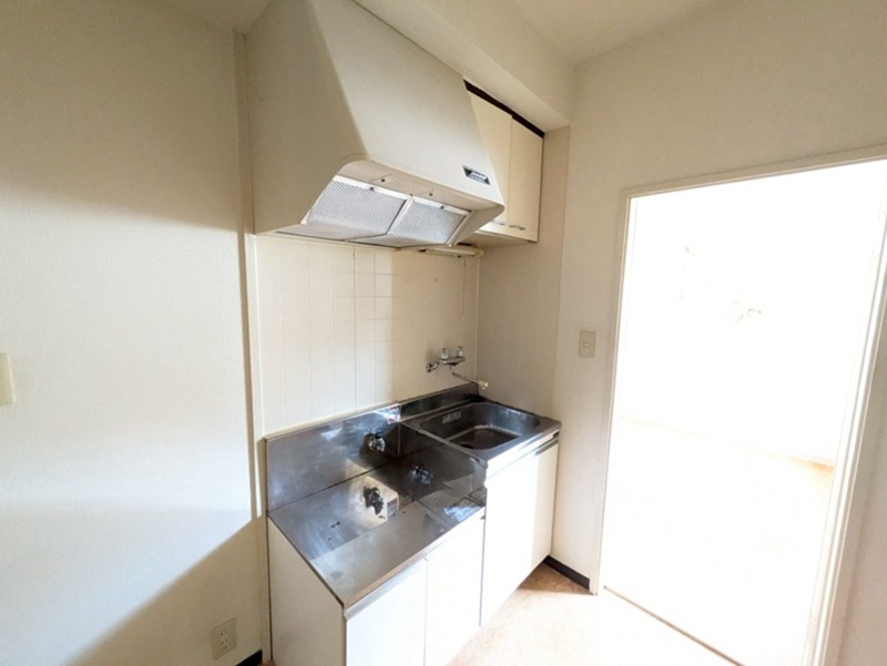 メゾン　プチ・ボワ キッチン