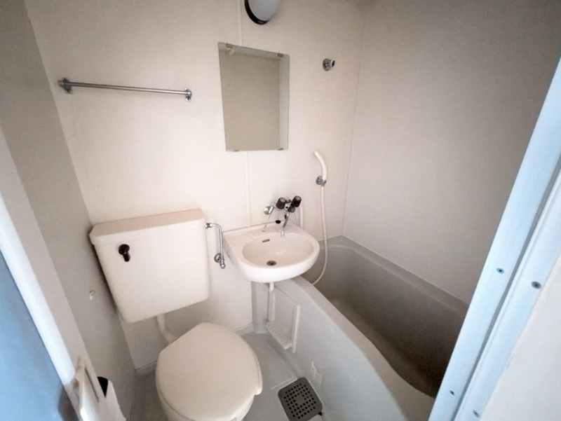 メゾン　プチ・ボワ 風呂画像