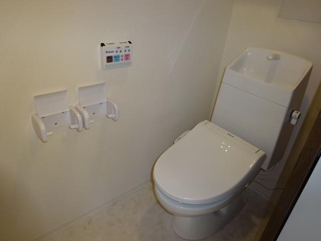 アイルトンハウス その他1