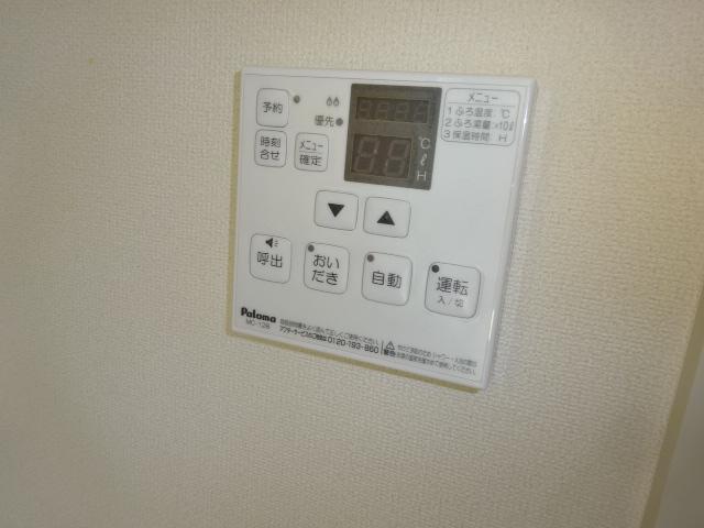 アイルトンハウス その他13