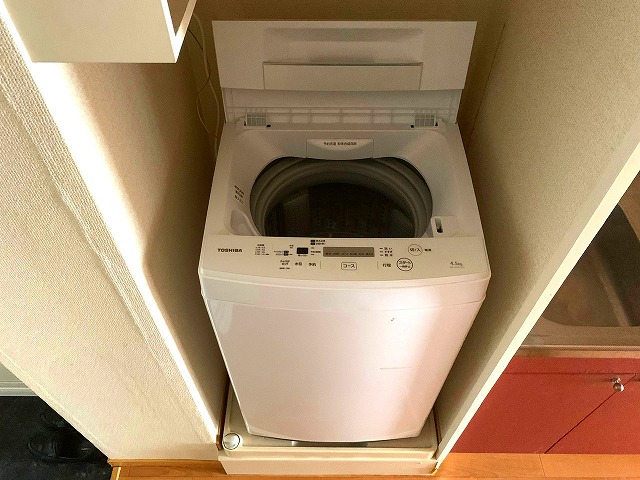 レオパレス谷中 その他8