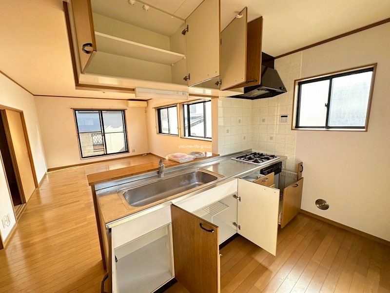 塚原貸一戸建て その他2