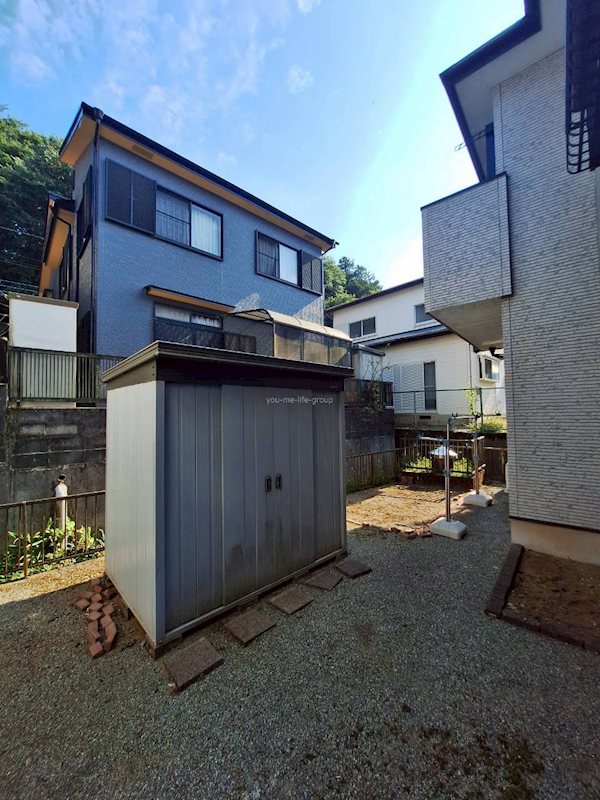 塚原貸一戸建て その他6