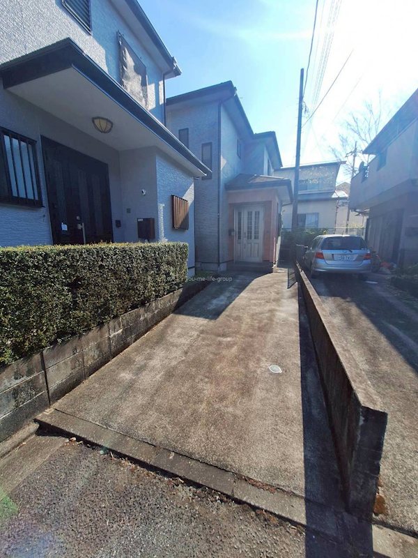 塚原貸一戸建て その他外観1