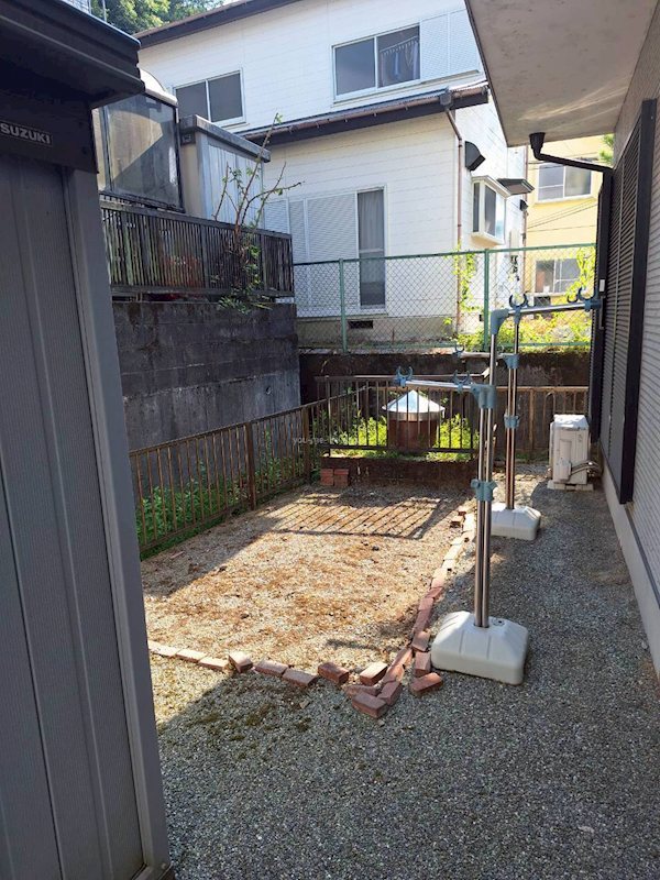 塚原貸一戸建て その他外観2