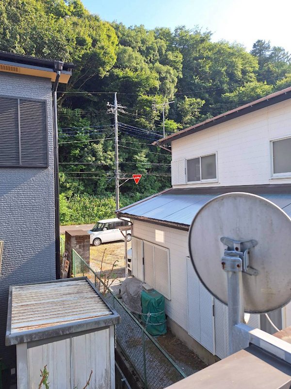 塚原貸一戸建て その他外観3
