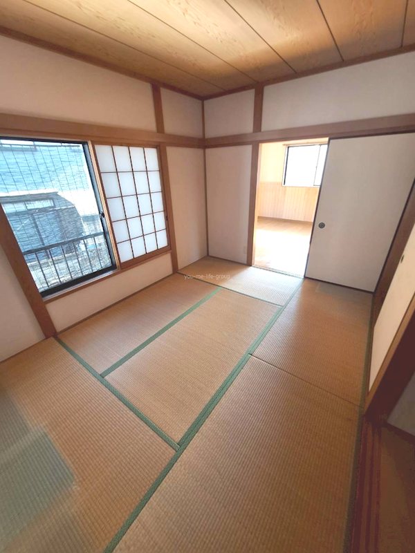 塚原貸一戸建て その他8