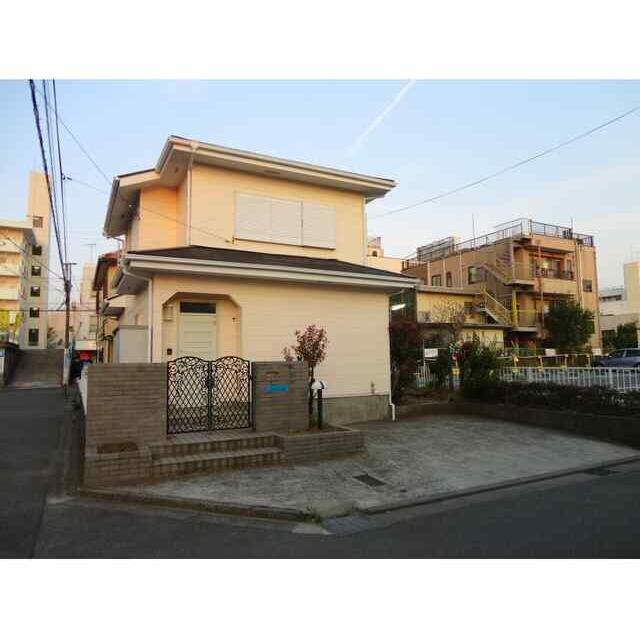 片桐邸 その他外観1
