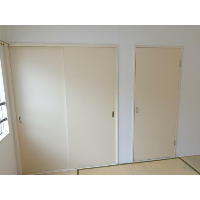 阿川ハイツ その他3