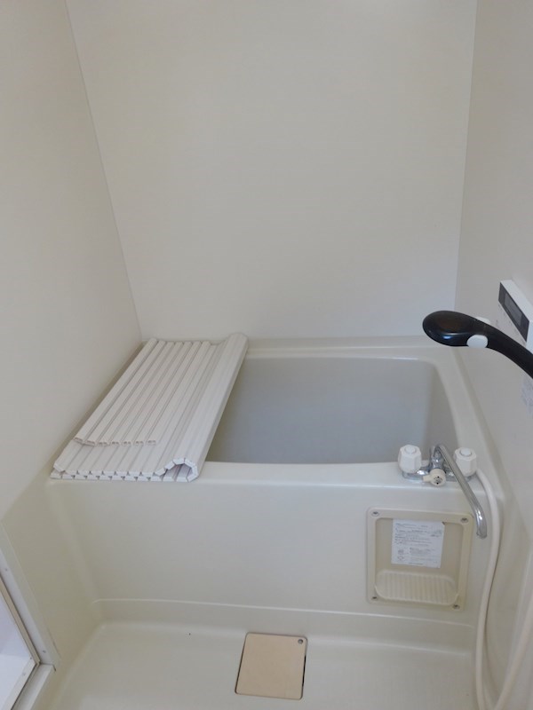 さがみ荘  風呂画像