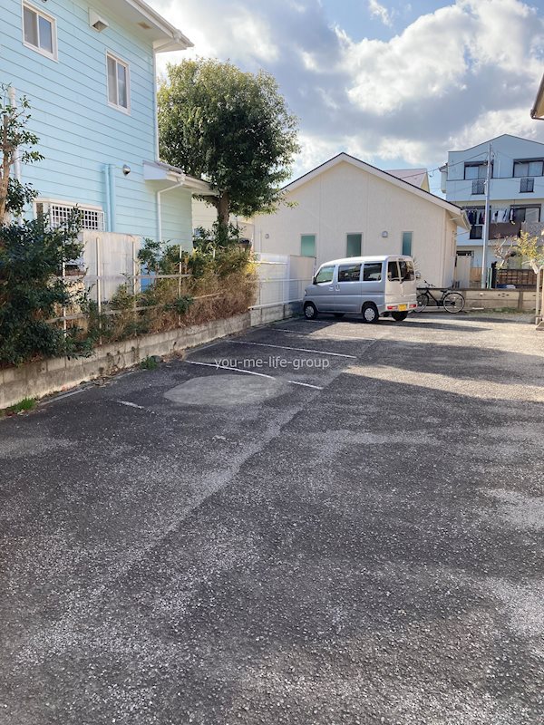 アレスタ湘南 その他外観1