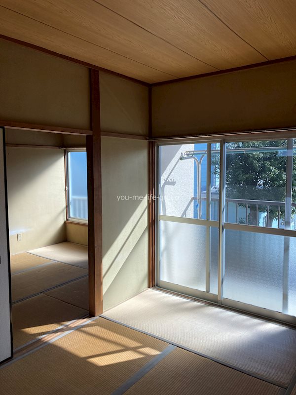 アレスタ湘南 リビング