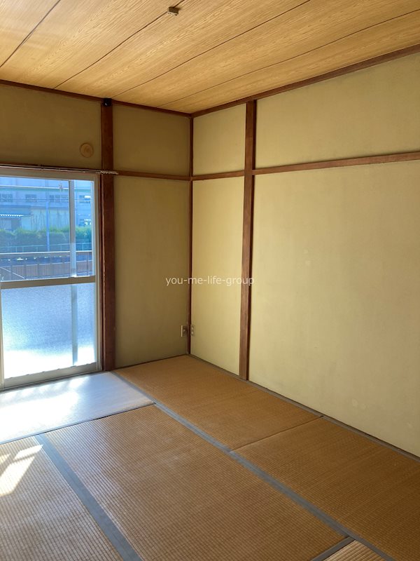 アレスタ湘南 ベッドルーム