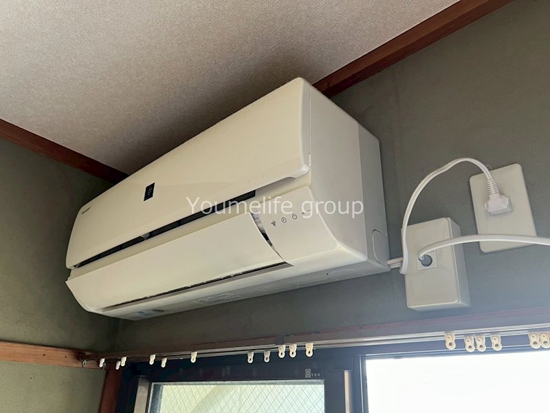 ホワイトハウス伊勢原 その他4