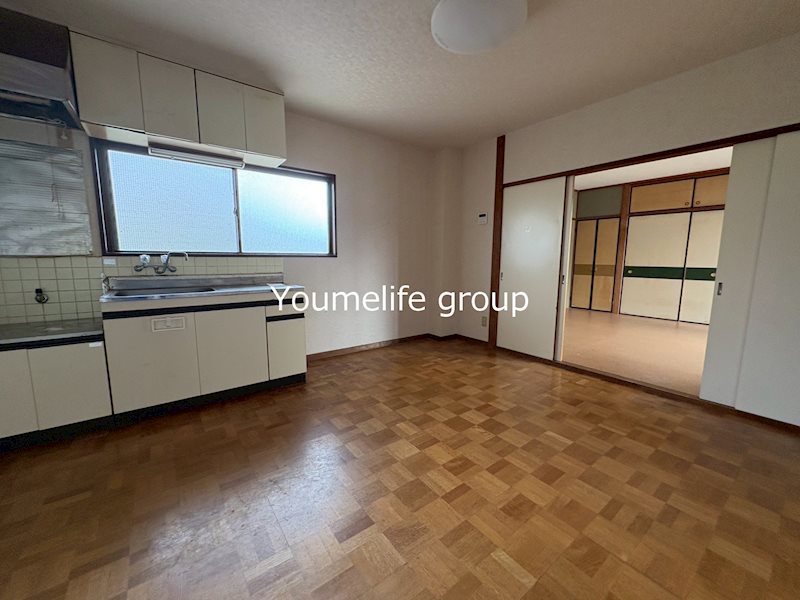 ホワイトハウス伊勢原 キッチン