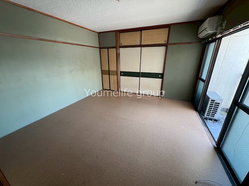 ホワイトハウス伊勢原 ベッドルーム