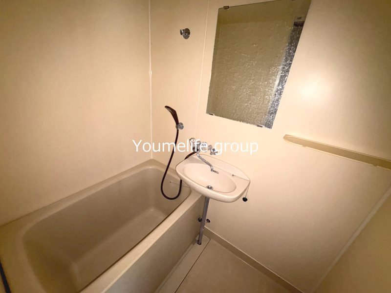 ホワイトハウス伊勢原 風呂画像