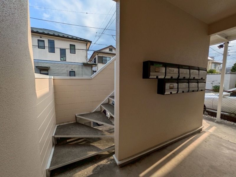 メゾン　プチ・ボワ その他外観3