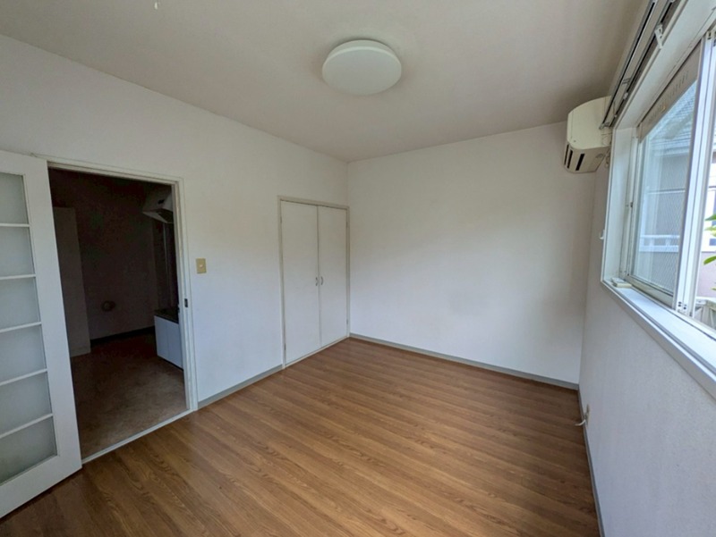 メゾン　プチ・ボワ リビング