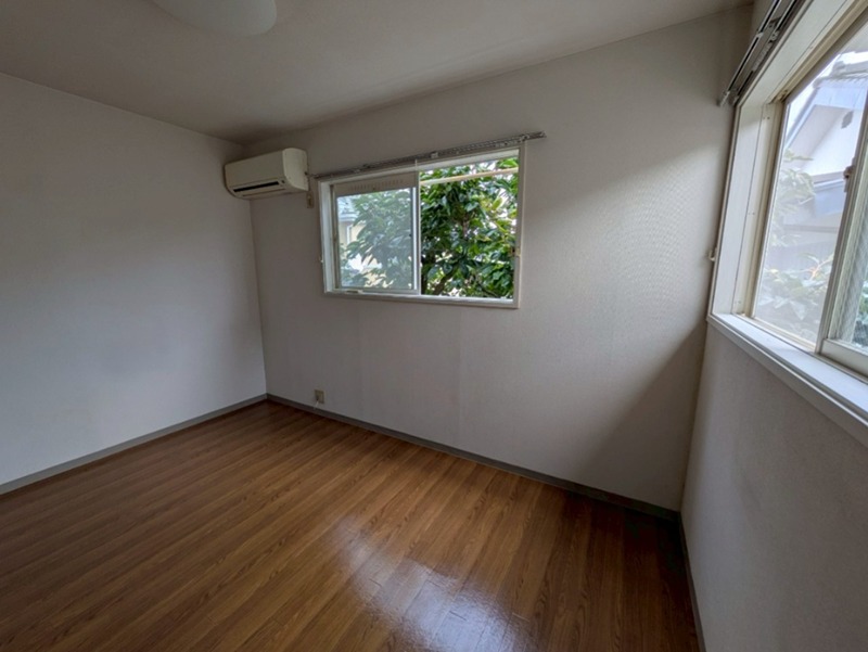 メゾン　プチ・ボワ ベッドルーム