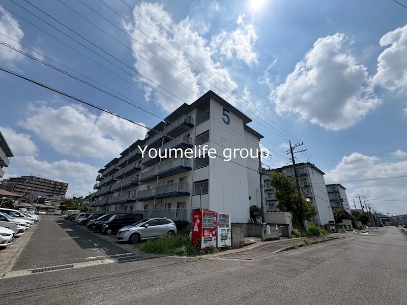 テレパレス伊勢原5号棟 その他外観5