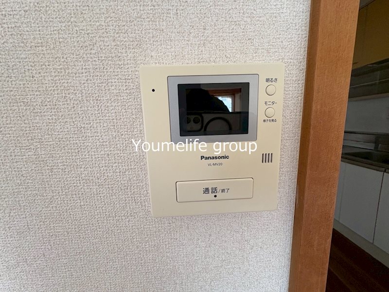 テレパレス伊勢原６号棟 その他4