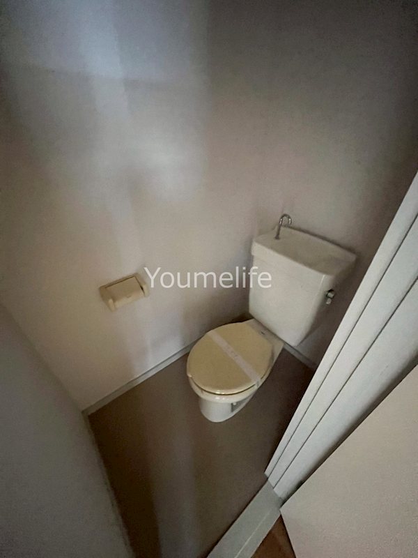 トイレ シルキーハウスK その他1