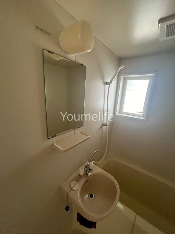 洗面所 シルキーハウスK その他2