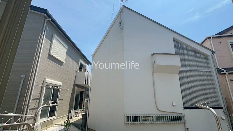 眺望 シルキーハウスK その他3