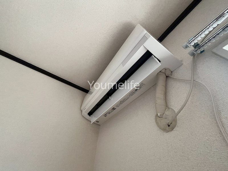 他設備 シルキーハウスK その他5