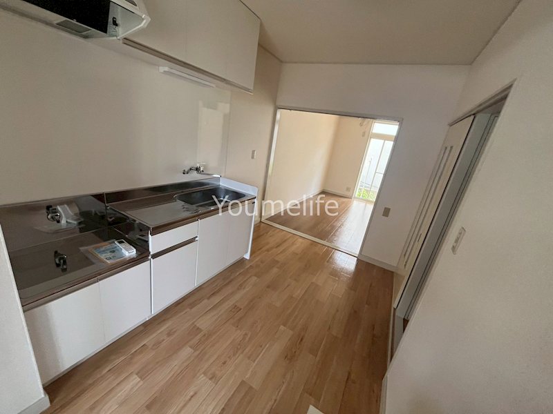 キッチン シルキーハウスK その他6