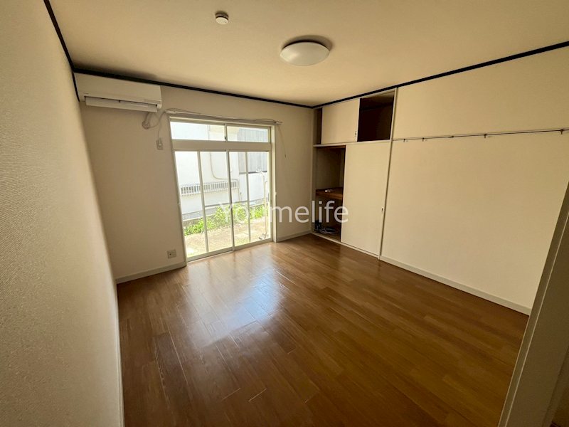 リビング シルキーハウスK リビング