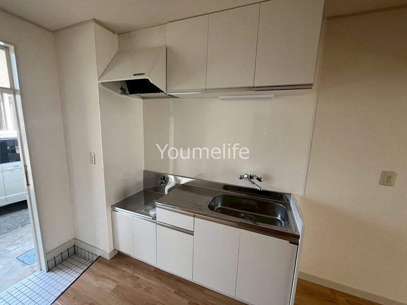 キッチン シルキーハウスK キッチン