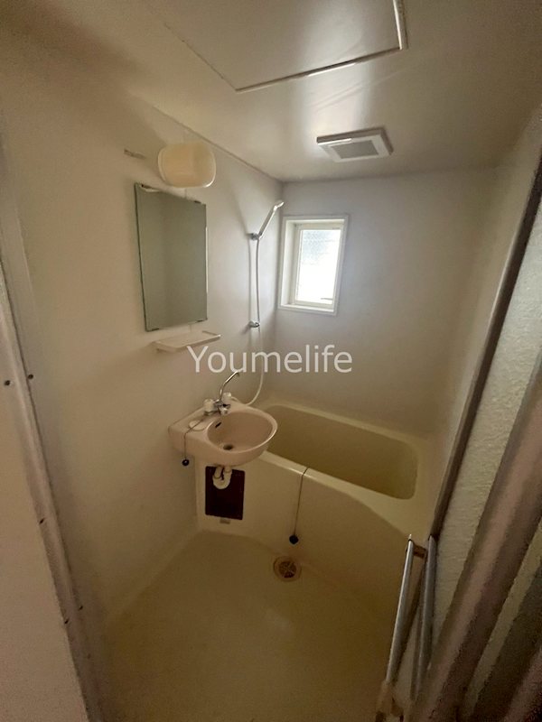 バス シルキーハウスK 風呂画像