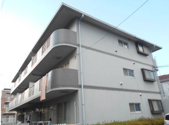 アールコート椙 102号室 外観