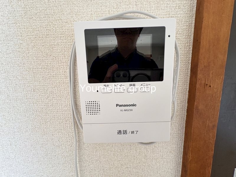 テレパレス伊勢原６号棟 その他4
