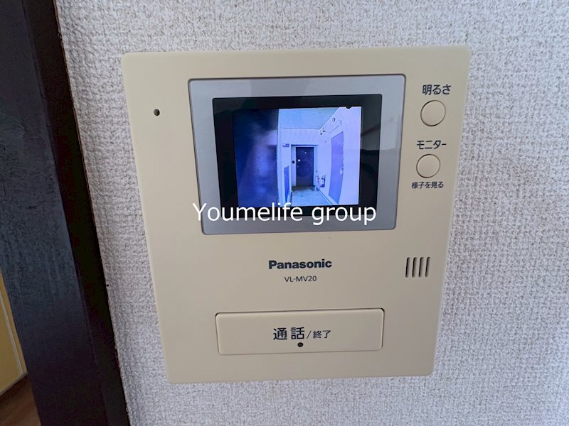 テレパレス伊勢原６号棟 その他4