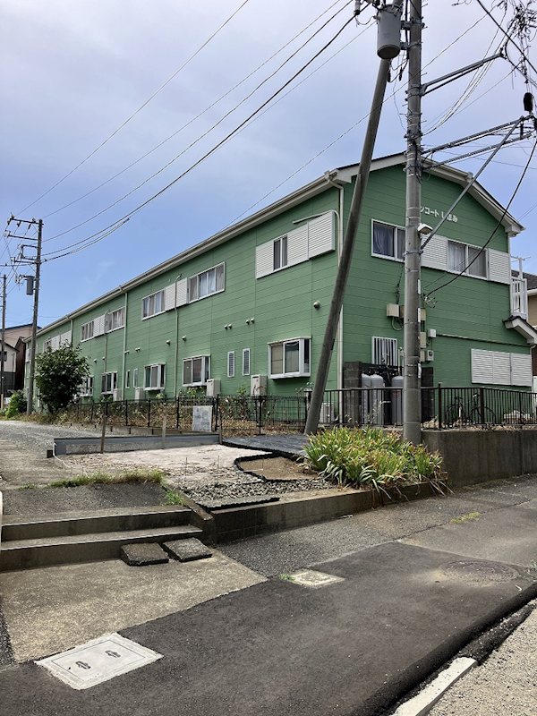 サザンコートしほみ  その他