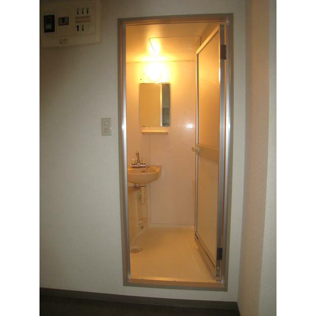 風呂画像