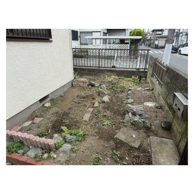 その他外観1