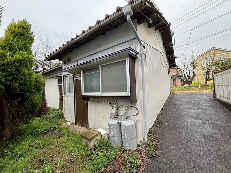 杉原貸家 その他