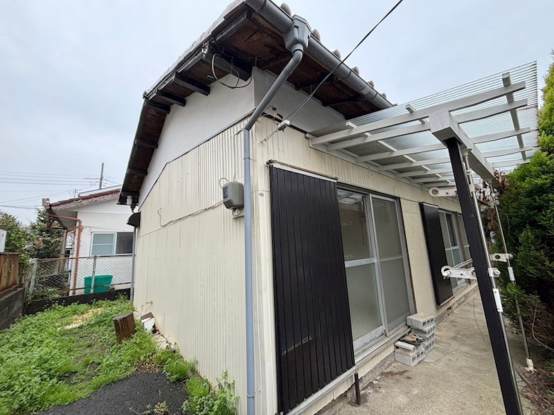杉原貸家 その他