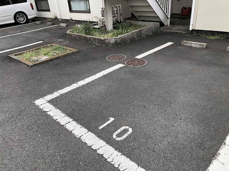 ユニオンハイツA その他外観1