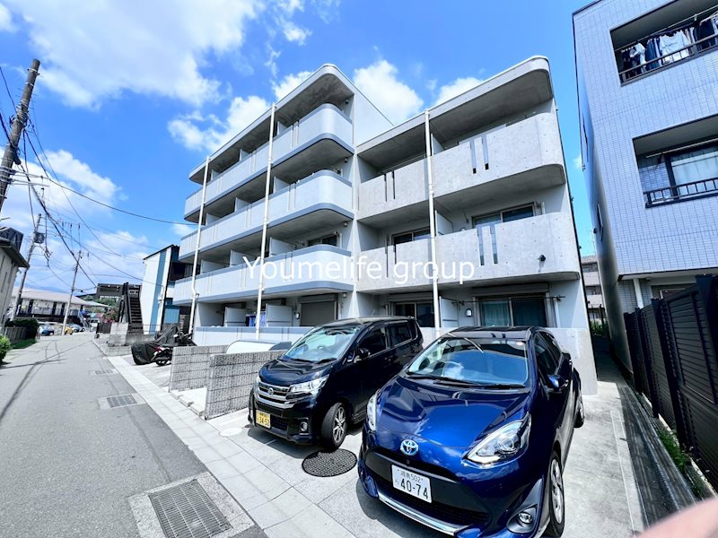 AIKOU MANSION その他外観3