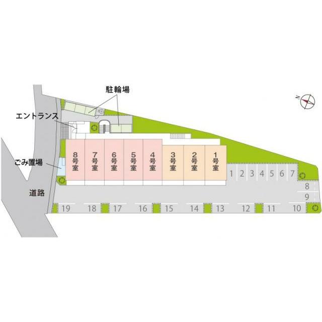 プラム湘南 その他14