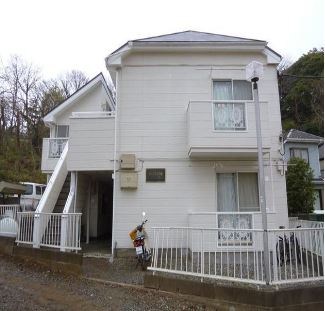 アペックス戸塚Ａ棟 108号室 外観