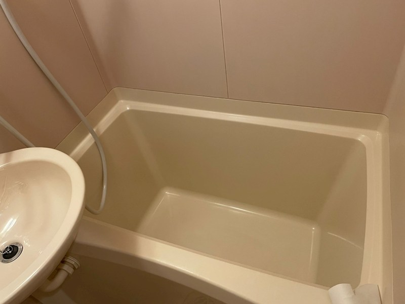 アペックス戸塚Ａ棟 風呂画像