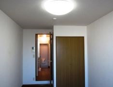 アンプルールフェールひまわり ベッドルーム