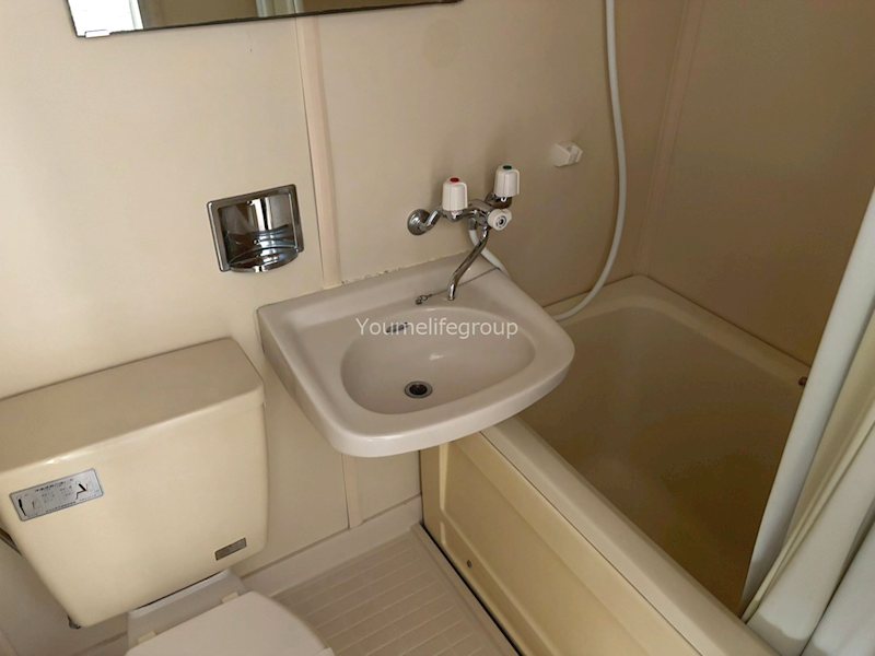 ピースハウスⅠ その他2