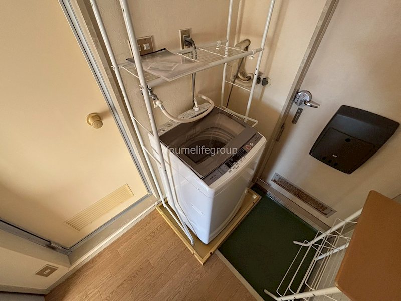 ピースハウスⅠ その他3